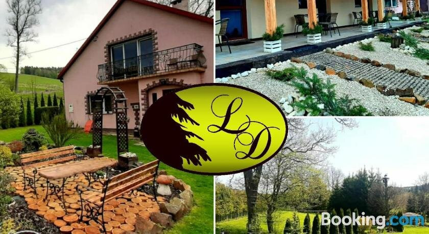 Lesny Dwor Bieszczady