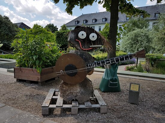 Sauerlandpark Hemer-Hemer必去景点