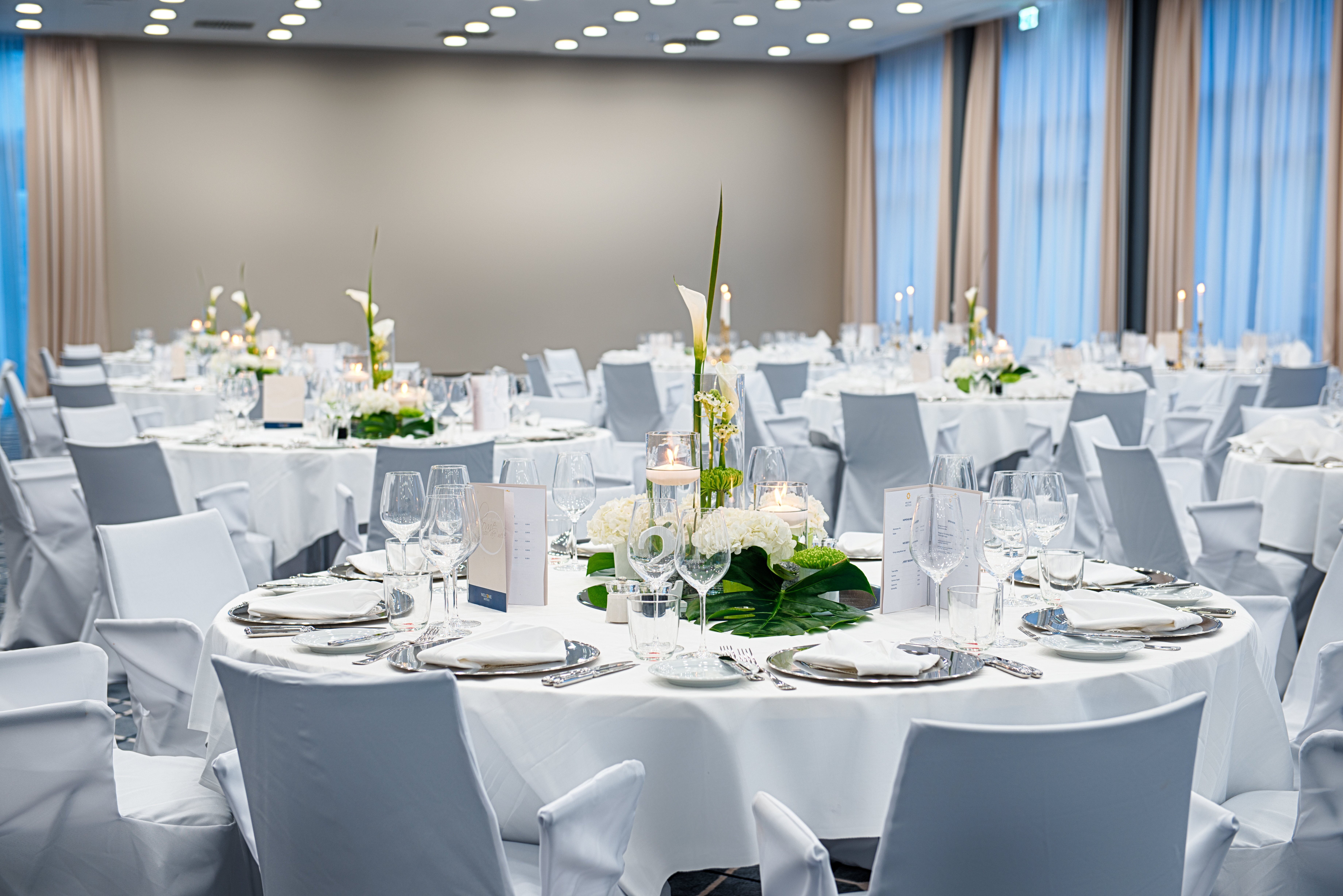 Welcome Hotel Neckarsulm-官方