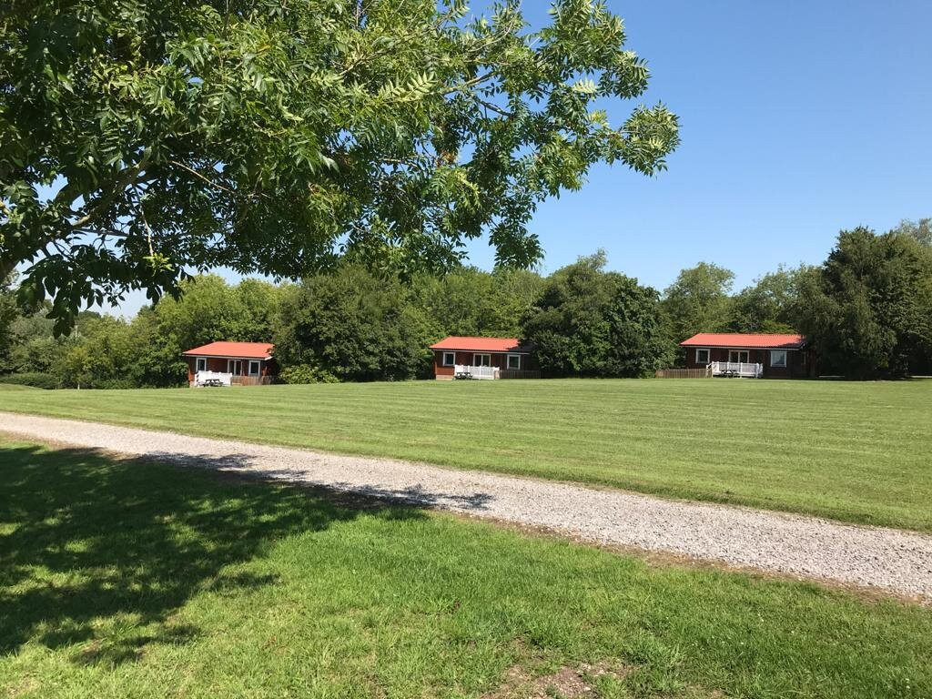 Spindlewood Lodges