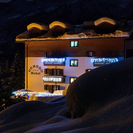 Hotel Gembro-官方