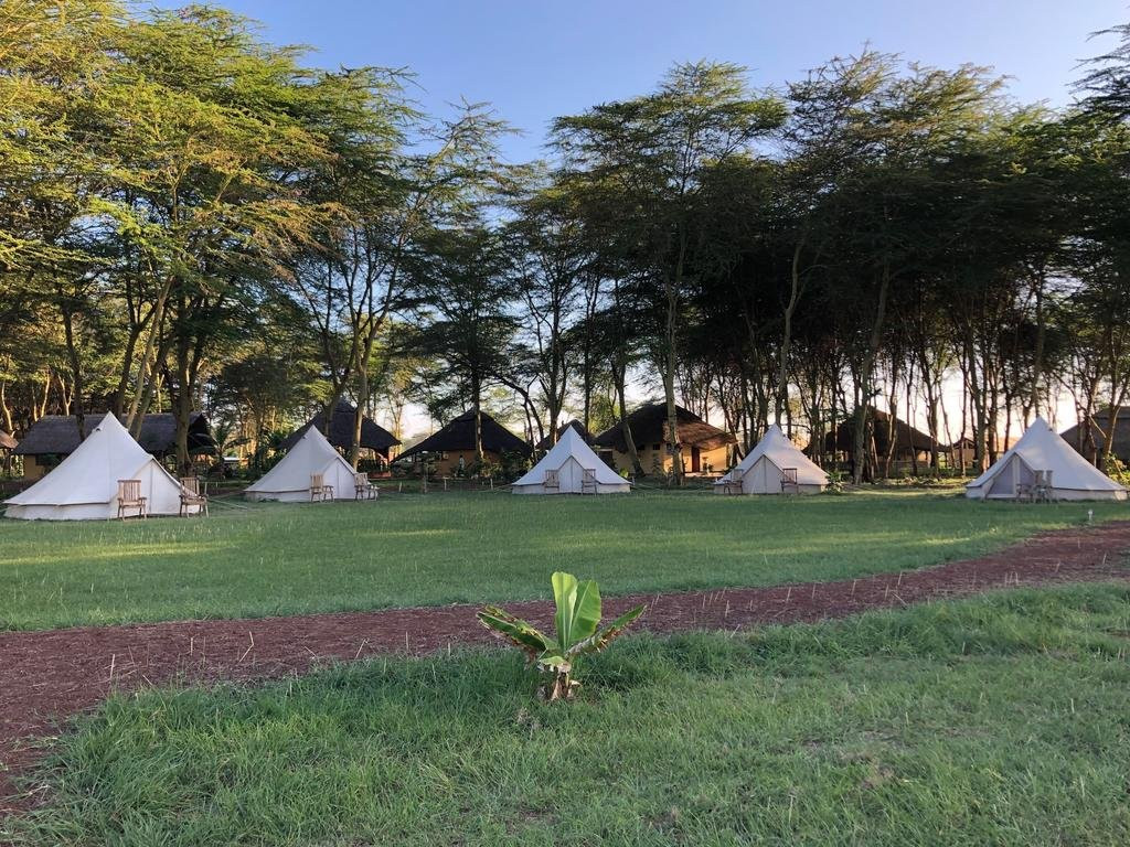 Africa Safari Camping Mto wa Mbu