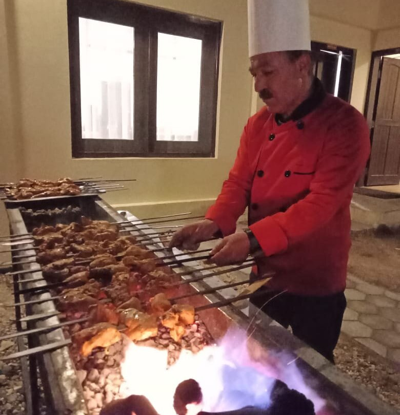 The Guest House主图