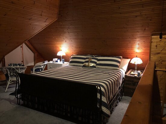 Solomons Victorian Inn主图