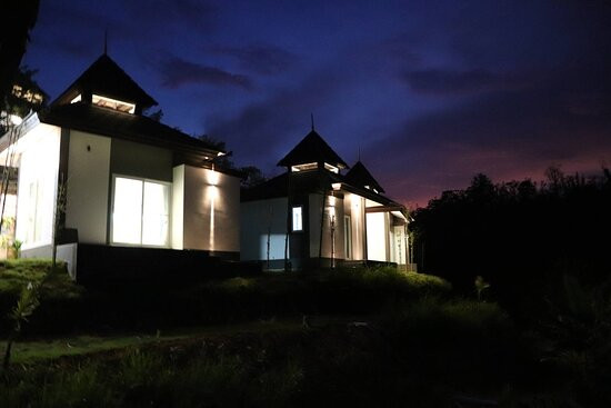 Magical Mountain View Resort主图