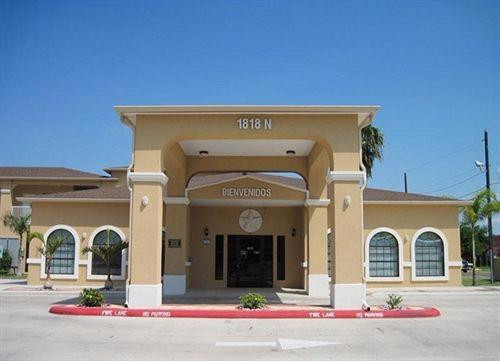 Donna酒店住宿-Texas Inn Weslaco