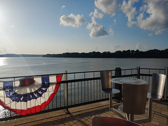 Smothers Park-欧文斯伯勒必去景点