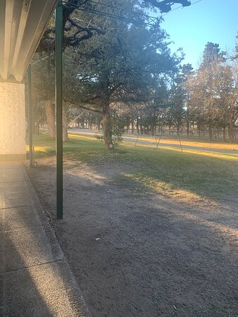 Hotel Posta Arroyito主图