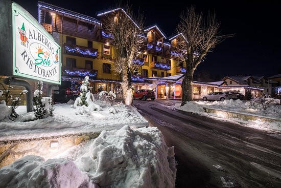 Hotel Col del Sole主图