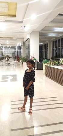 玛哈波迪度假会议中心酒店主图