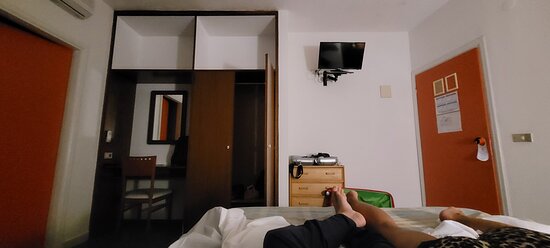 Hotel Vittoria-官方