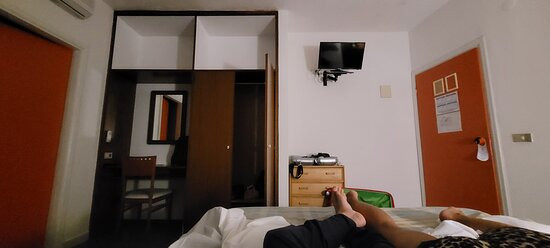 Hotel Vittoria主图