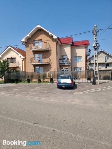 Vila Emilia