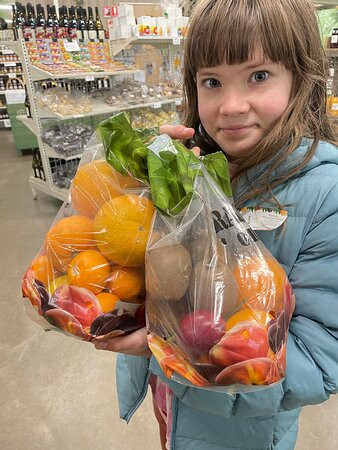 沃伯顿汽车旅馆主图