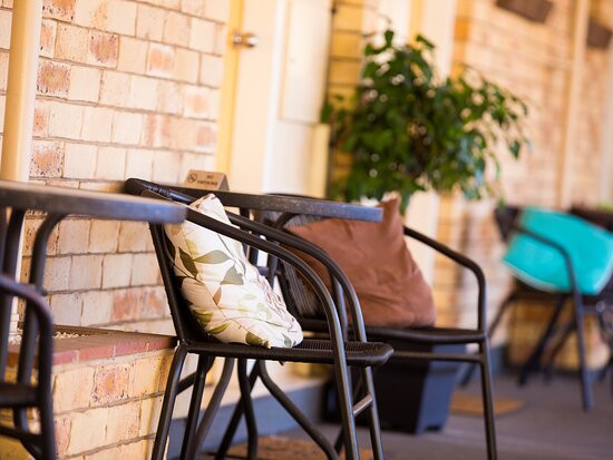 Motel Glenworth主图