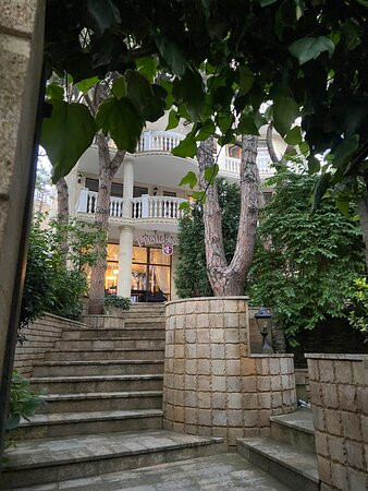 Florentina Hotel主图