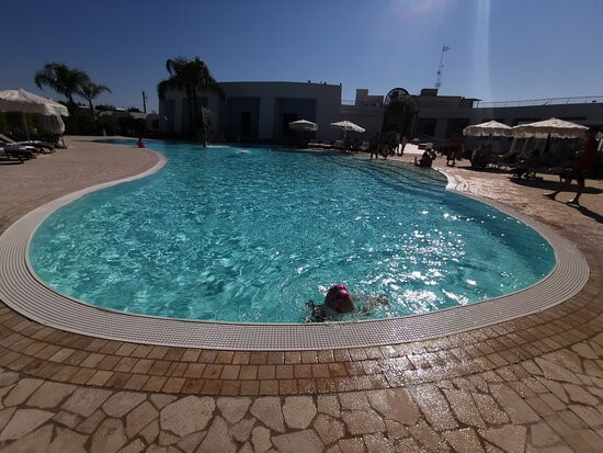 La Casarana Wellness Eco Resort主图