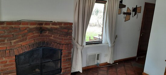 Estancia La Cinacina主图