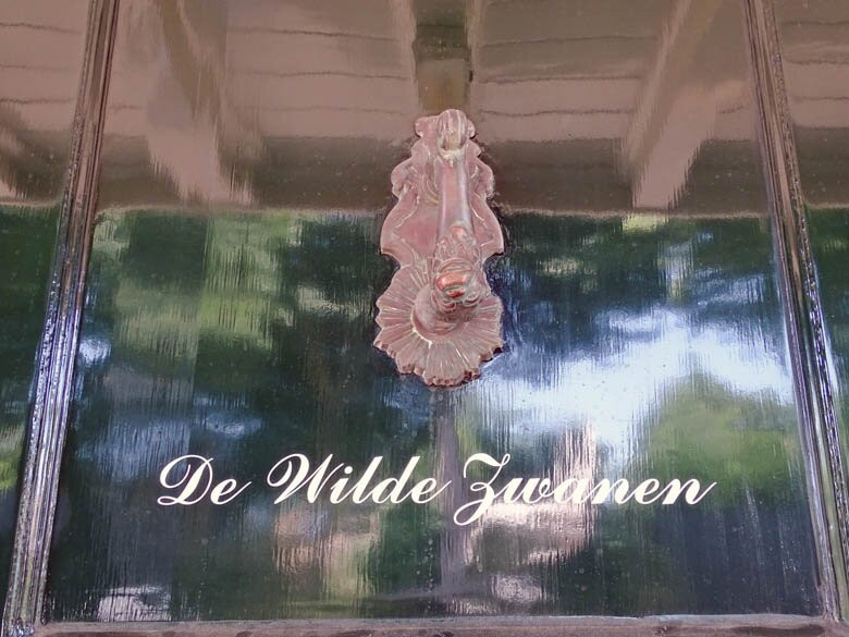 De Wilde Zwanen景点图片