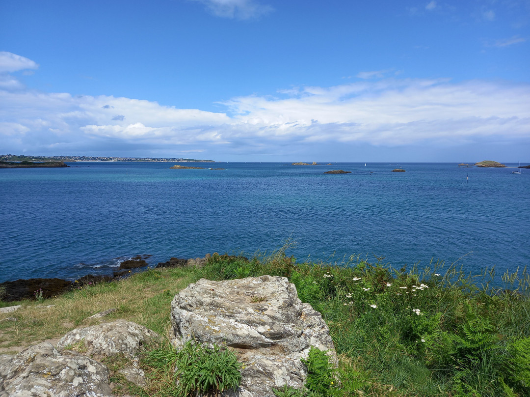 Pointe du Chevet景点图片