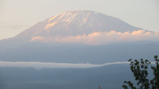 Kilimanjaro White House Hotel主图