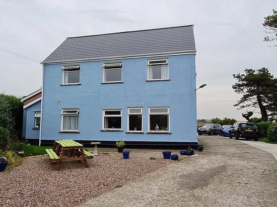 Foxdale Guest House and Campsite主图