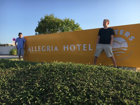 Allegria Resort Stegersbach-浴室