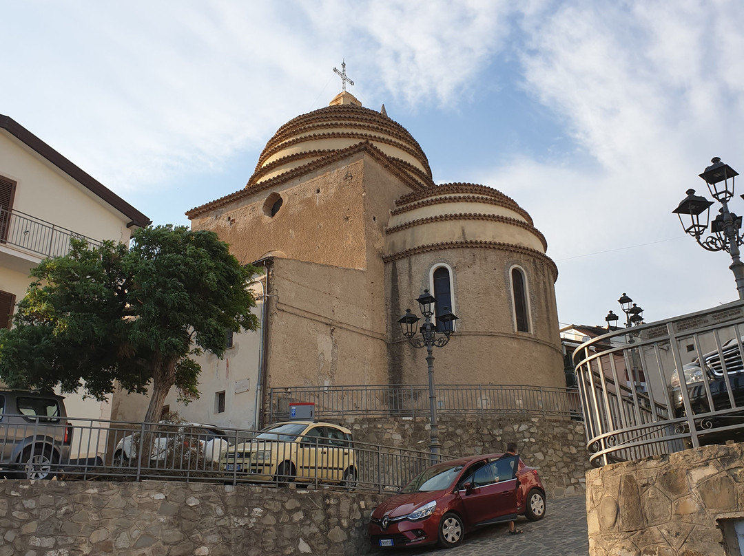 Chiesa di San Nicola di Mira景点图片
