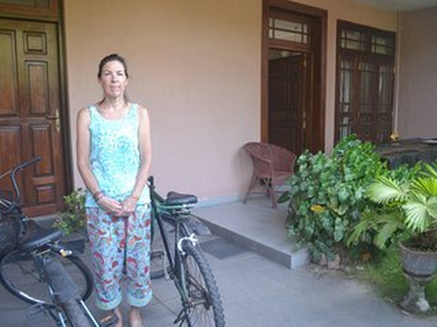 Gabriel's Car Rental and Taxi Service