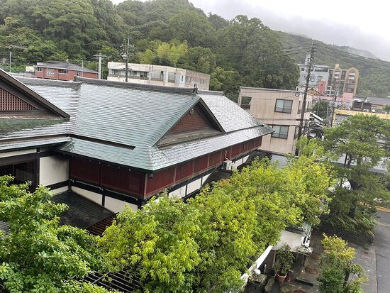 京都雅酒店主图