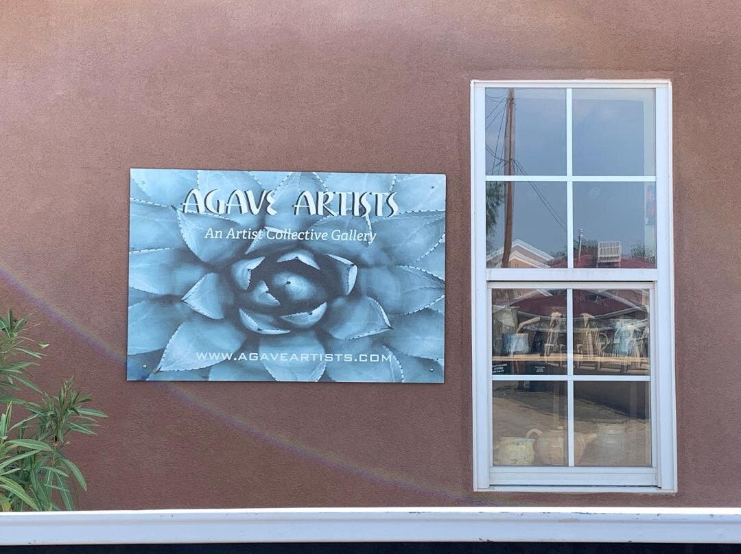 Agave Artists-拉斯克鲁塞斯必去景点