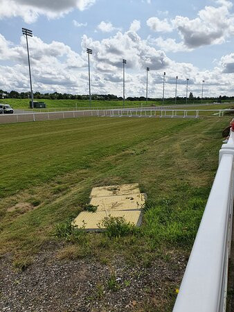 Chelmsford City Racecourse景点图片