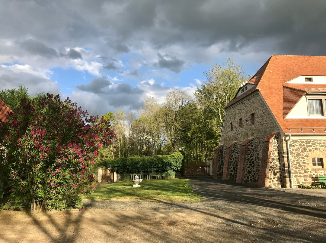 Gut Am See Hotel