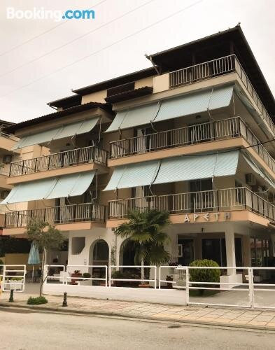 Areti Hotel Apartments