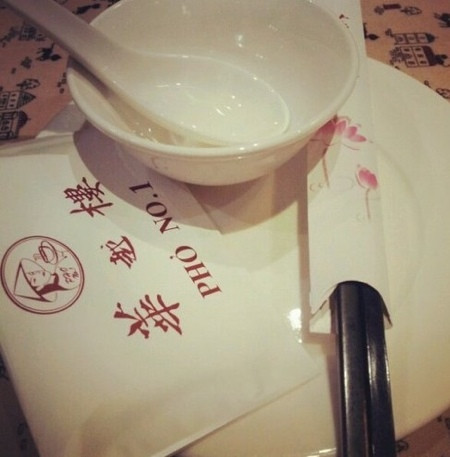 华越楼(泰康店)