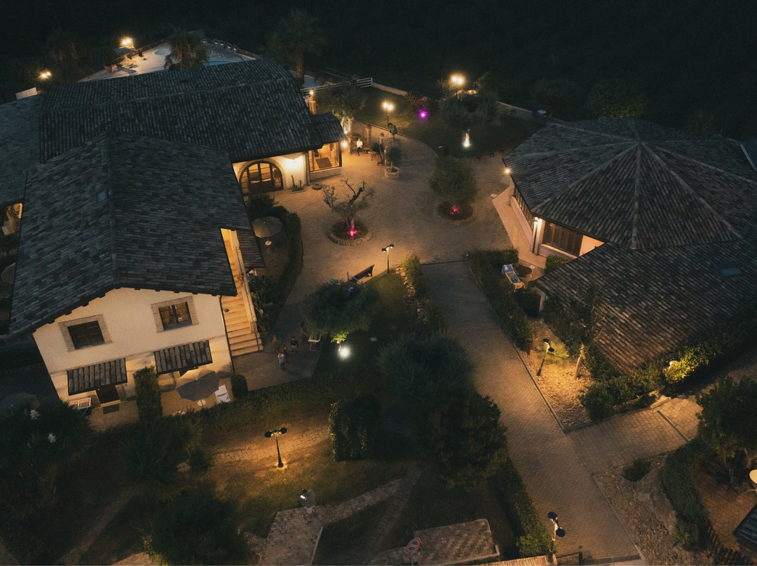 Province of Teramo酒店住宿-Country House Il Cascinale