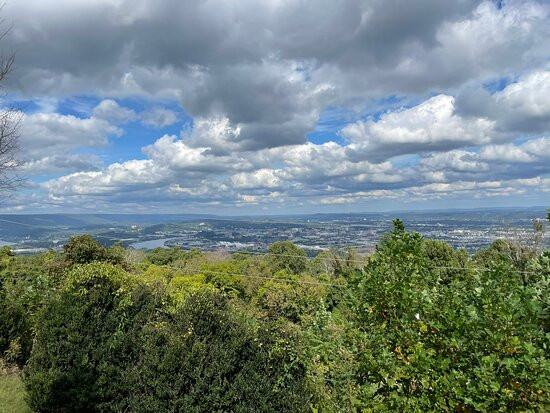 Cravens House-查塔努加必去景点