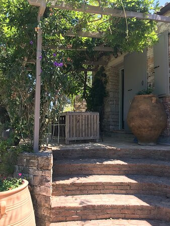 Zakspitaki Guest House主图