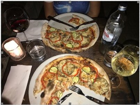 Lambik Lounge-Island of Vis必去景点