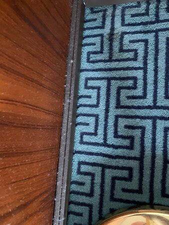 玛丽蒂姆提蒙多夫斯特瑞德俱乐部酒店-客卧