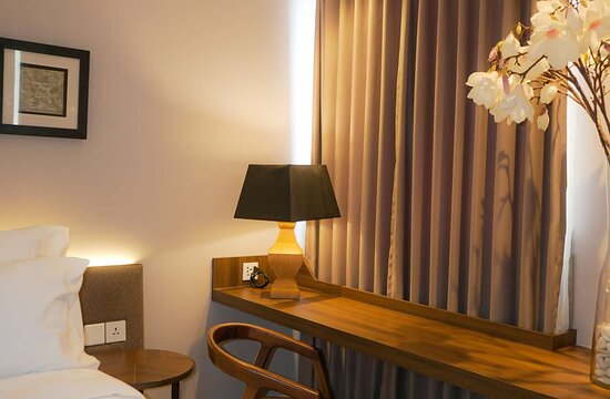 Tuscany Boutique Hotel-客卧