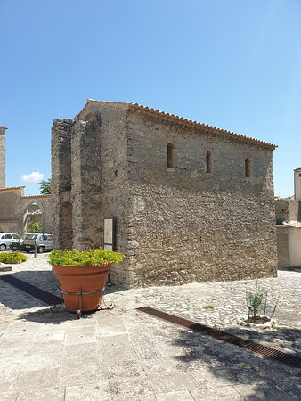 Chiesa di San Giovannello景点图片