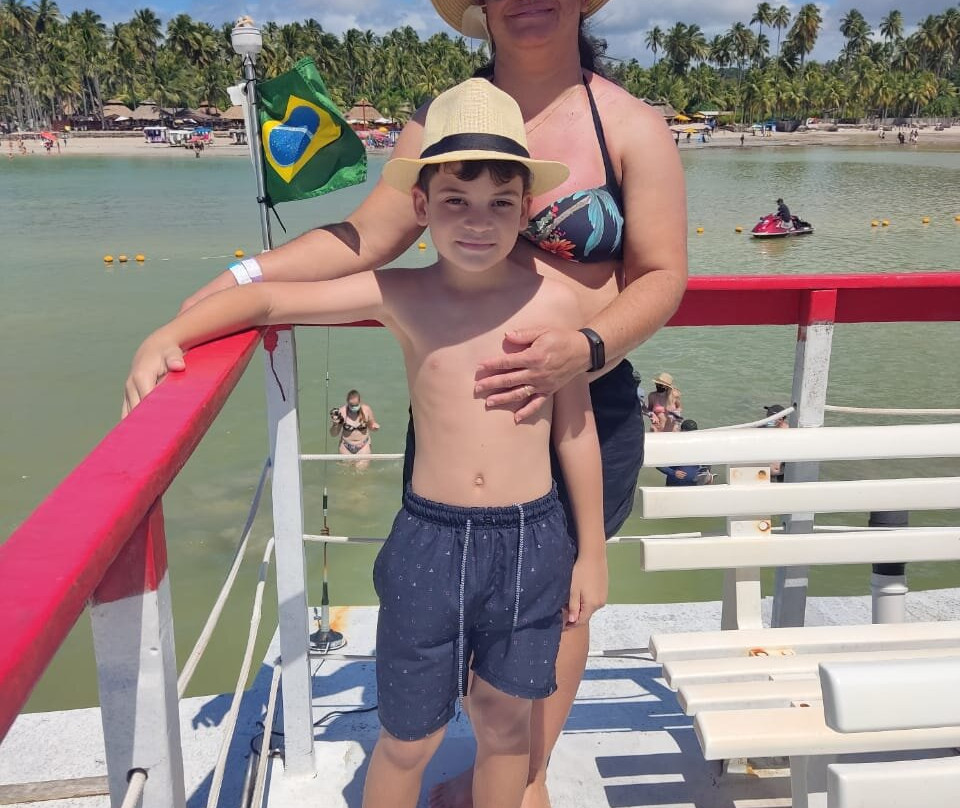 RM Lima Turismo-伊波茹卡必去景点