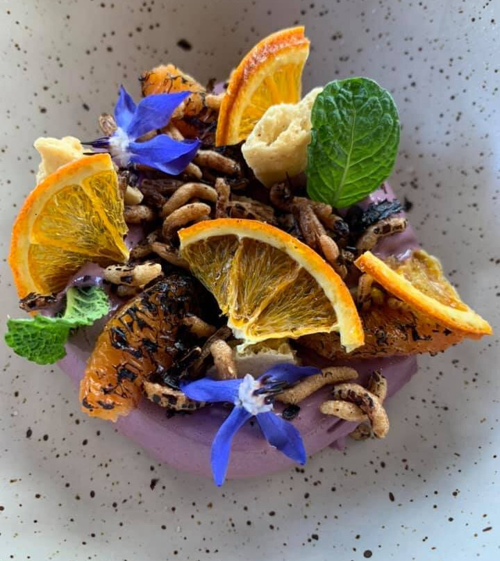 Brown Brothers Winery-Milawa必去景点