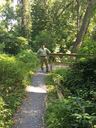 Catoctin Furnace Historical Society景点图片