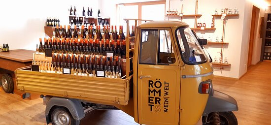 Weingut Roemmert-福尔卡必去景点