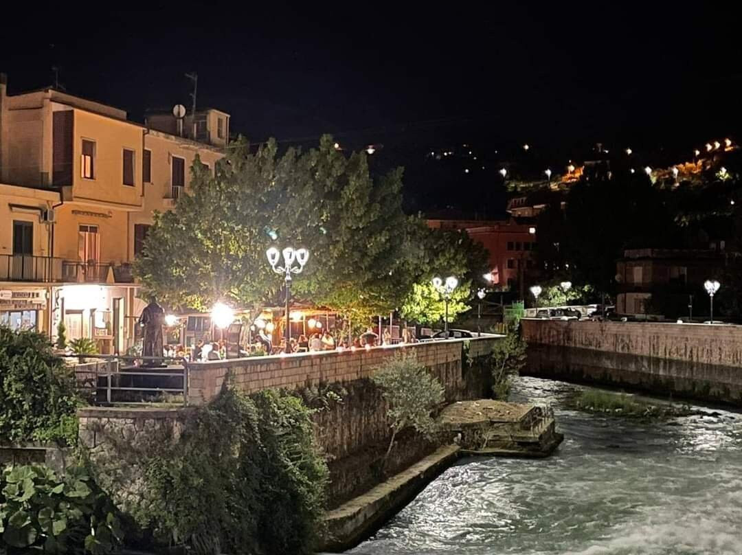 Osteria Pizzeria Dell'Orologio
