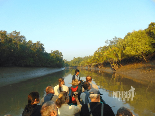 Pathfriend Tour Operator-达卡市必去景点