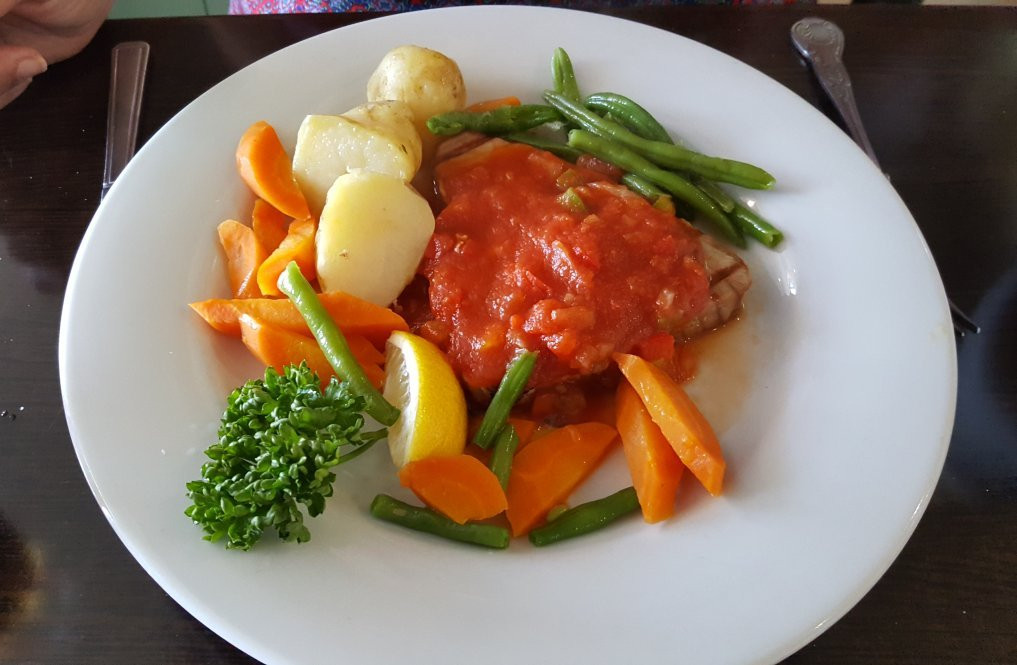 Seascale Hotel & Restaurant