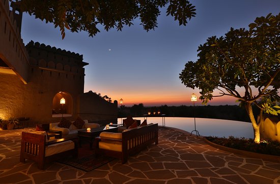 Mihir Garh-官方